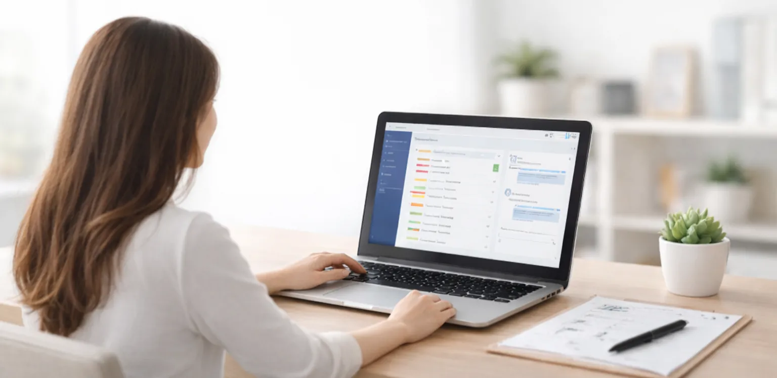 ITサポート / 事務